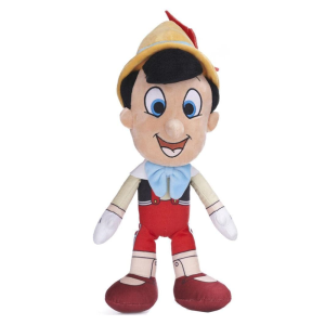 Pinnochio