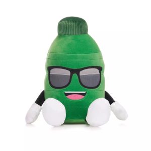 Prime - Energy Drink Soft Toy