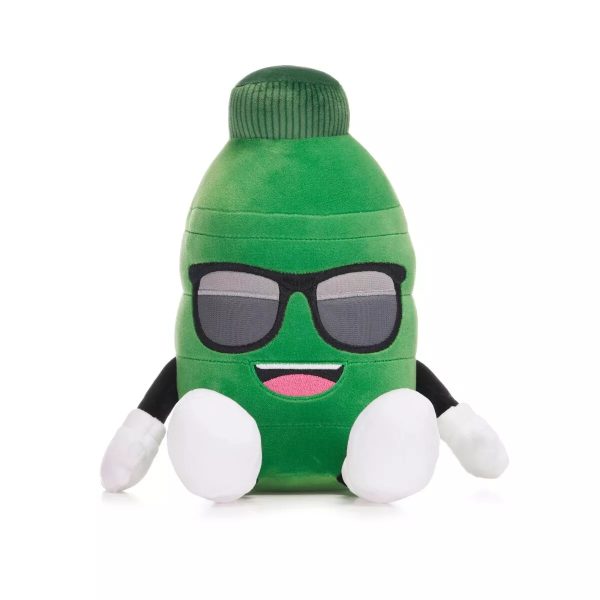 Prime - Energy Drink Soft Toy