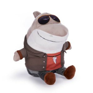Bad Guys - Mr. Shark