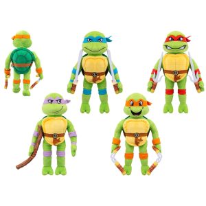 Teenage Mutant Ninga Turtles