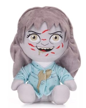 Sitting Horror Plushies