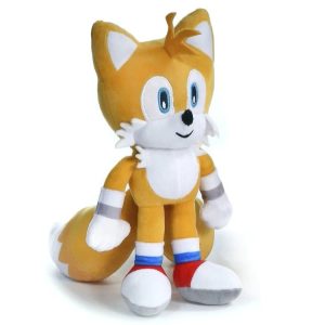 Sonic The Hedgehog - Tails