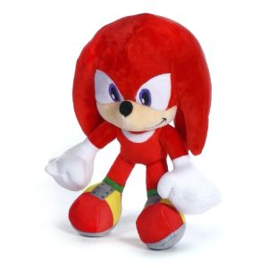 Sonic the Hedgehog - Knuckles