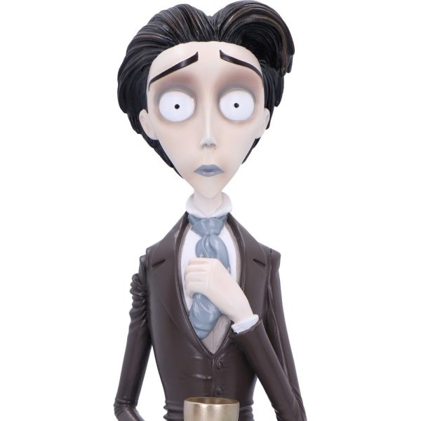 Corpse Bride Victor Bust - Image 2