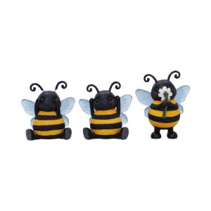 Three Wise Bee's