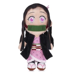 Demon Slayer - Nezuko Kamado