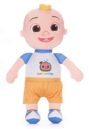 Cocomelon - JJ