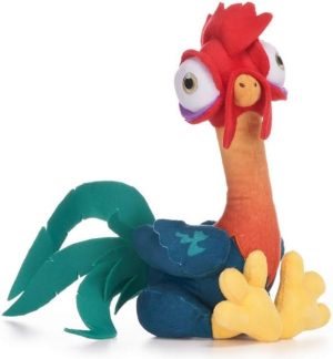 Moana -Hei Hei the Rooster