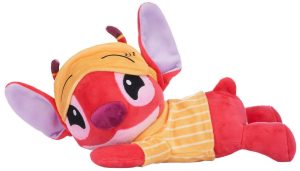 Sleepy Stitch - Angel