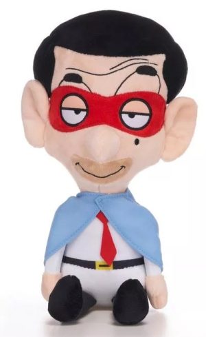 Mr Bean - Super Mr Bean