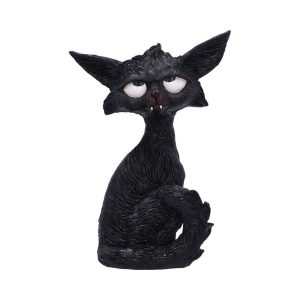 Kit - Black Cat Figurine