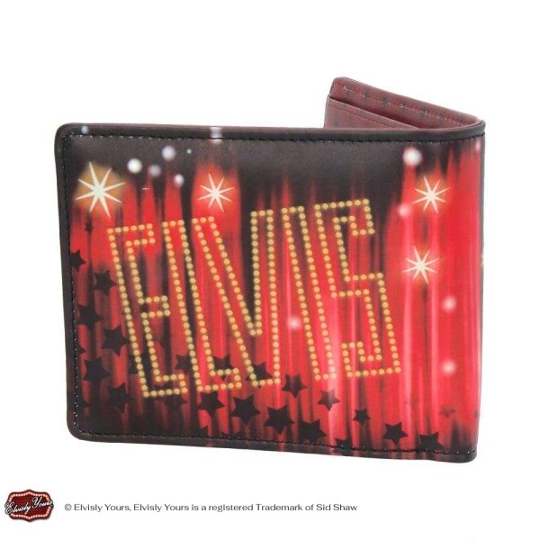 Elvis Presley Wallet - Image 2