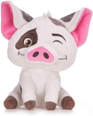 Moana -Disney - Pua