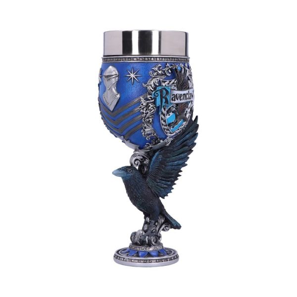Harry Potter Ravenclaw Collectible Goblet - Image 2