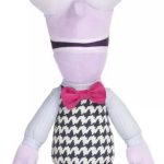 Inside Out 2 - Fear