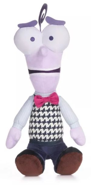 Inside Out 2 - Fear