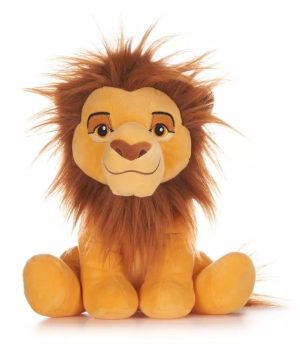 Disney Lion King - Mufasa