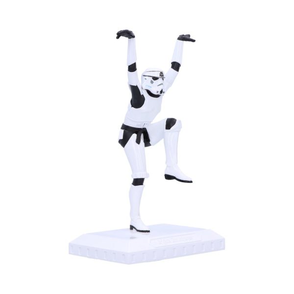 Stormtrooper - Crane Kick - Image 3