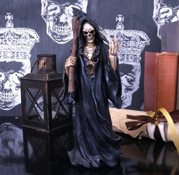 Death Wish - Image 3